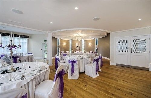 Springbank Manor Hotel Darwen Exterior photo