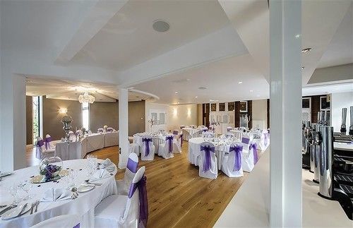 Springbank Manor Hotel Darwen Exterior photo